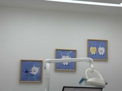 -泰康拜博口腔(松江印象城臻尔店)