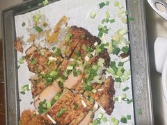 -绿茶餐厅(深圳龙华天虹购物中心店)