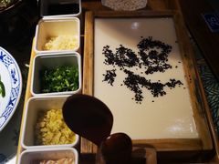 养生豆花-井水小厨·湘菜(活力广场店)