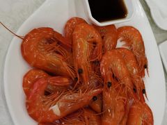 -新恬乐大酒家(沧达大厦店)