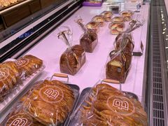 -巴黎贝甜(大宁国际商业广场店)