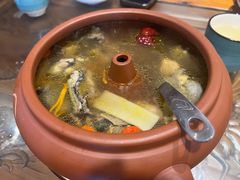 -云隐小厨·传统大理美食(复兴路店)
