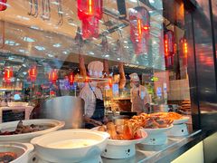 -陈鹏鹏潮汕菜(宝安机场T3航站楼店)