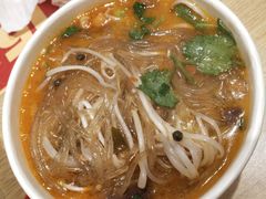 -莱得快酸辣粉(天和里店)