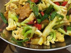 -粗茶淡饭•陕菜•家常菜