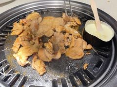 -猫爪爪原切自助烤肉(观音桥阳光世纪店)
