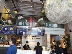-卡朋厨房(289艺术园区店)