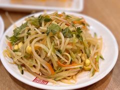 -晋宝章大同刀削面(和平里店)