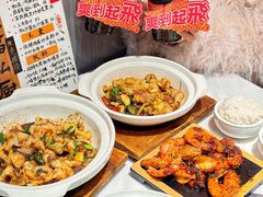-友德福.老字号粤菜.广州地标融合美食(荔湾路店)