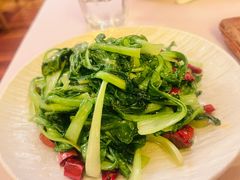 -龙门阵茶屋川菜馆(武康路店)