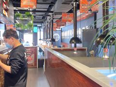 -猫抓烤肉(春熙路店)