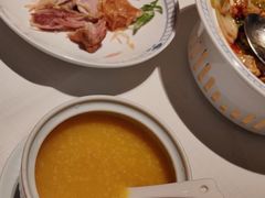 -杏花堂晋商私房菜(华熙五棵松店)