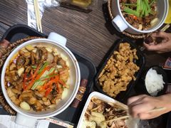 -盒马鲜生(皇庭广场店)