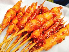-辽B·小串(总店)