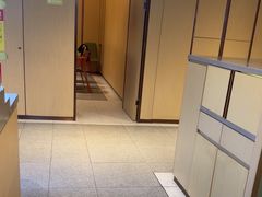 -海底捞火锅(让胡路万达店)