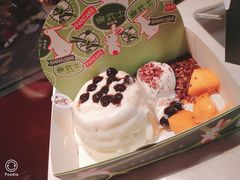 -食武士·舒芙蕾(新街口明瓦廊店)