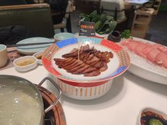 -洪氏嗨捞·猪肚鸡火锅(阳光天地店)