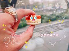 -星巴克(西湖天地店)