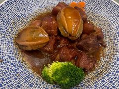 -奕景酒家· 专注大连海鲜30年(星海广场店)