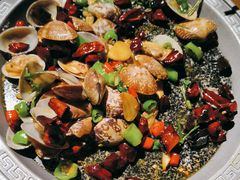 -肉串汪自由派(西便门店)