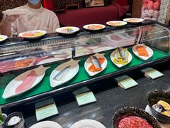-广州建国酒店·君豪西餐自助餐厅