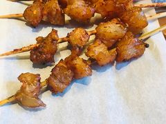 -肉串汪(望京店)