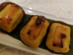 -畔山酒店中餐厅