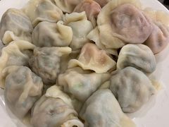 -宝源饺子(麦子店街店)