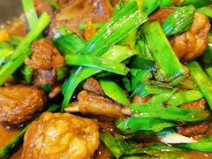 -道道鲜·崇明私房菜(五角场店)