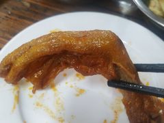 -柳州人田螺鸭脚煲(农院路1店)