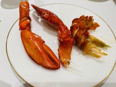 -神洲四海大酒楼(王府井澳门中心店)
