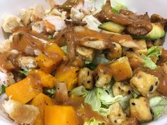 -CALIFORKS加州叉子轻食(朝阳门店)
