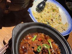 -扬州狮子楼·非遗淮扬菜(东关街店)