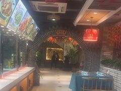 -晋美大掌柜(新建路店)