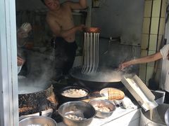 -甘记肥肠粉(马鞍北路店)