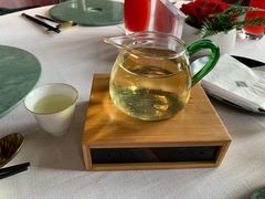 -三号黄浦会Canton Table