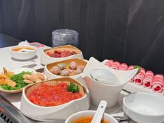 -海底捞火锅(长宁路龙之梦店)