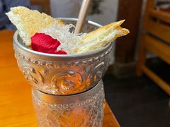 -菌自由丨野生菌火锅特色庭院餐厅(丽江古城店)