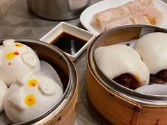 脆皮鲜虾肠-点点心点心专门店(旺角店)
