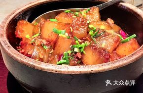 Qin-Style Stir-Fried Glass Noodles