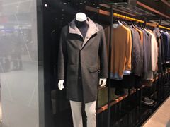 -丽达购物中心(崂山店)