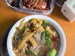 -祁家面馆(大香炉店)