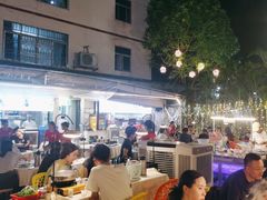 -小煵记·打边炉(西丽文光店)