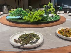 -川旺角川粤融合菜•海景餐厅(星海广场店)