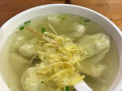 -忆秦园小笼包(惠山古镇总店)