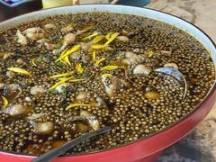 -四川饭店(长白店)