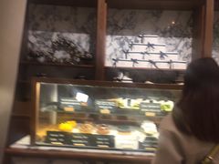 -WHEAT&BAKER-麥(凯德来福士店)