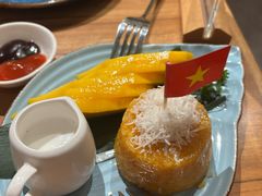 -越美小馆·越南料理(曲江店)