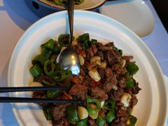 -马仕玖煲·融合菜·酥不腻烤鸭(人大店)