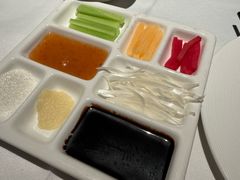 -四季民福烤鸭店(王府井东安门店)